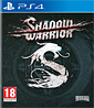Shadow Warrior (AT Import)´