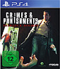Sherlock Holmes: Crimes & Punishments´