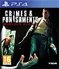 Sherlock Holmes: Crimes & Punishments (FR Import) Sherlock Holmes: Crimes & Punishments (FR Import)