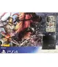 Shin Sangoku Musou 7 with Moushouden - 500GB PS4 Bundle (TW Import)