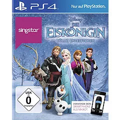 SingStar Die Eiskönigin - Völlig unverfroren