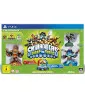 Skylanders Swap Force Starter Pack Skylanders Swap Force Starter Pack