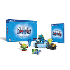 Skylanders: Trap Team - Starter Pack (US Import)