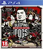 Sleeping Dogs: Definitive Edition - Limited Edition (FR Import)