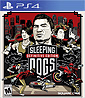 Sleeping Dogs: Definitive Edition - Limited Edition (US Import) Sleeping Dogs: Definitive Edition - Limited Edition (US Import)