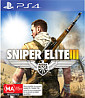 Sniper Elite 3 (AU Import)´