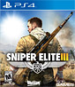 Sniper Elite 3 (CA Import)´