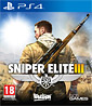 Sniper Elite 3 (ES Import)´