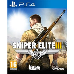 Sniper Elite 3 (FR Import)