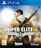 Sniper Elite 3 (FR Import)´