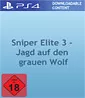 Sniper Elite 3 - Jagd auf den grauen Wolf (DLC) Sniper Elite 3 - Jagd auf den grauen Wolf (DLC)