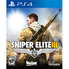 Sniper Elite 3 (US Import)