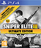 Sniper Elite 3 - Ultimate Edition (FR Import)´