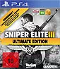 Sniper Elite 3 - Ultimate Edition