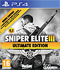 Sniper Elite 3 - Ultimate Edition (UK Import)´