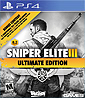 Sniper Elite 3 - Ultimate Edition (US Import)´