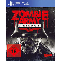 Sniper Elite: Zombie Army Trilogy