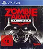 Sniper Elite: Zombie Army Trilogy´