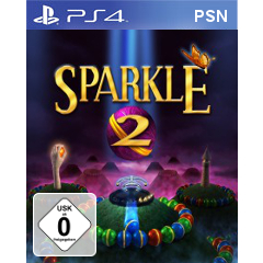 Sparkle 2 (PSN)