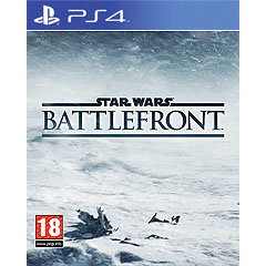 Star Wars: Battlefront (AT Import)