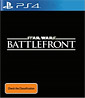 Star Wars: Battlefront (AU Import)