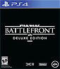 Star Wars: Battlefront - Deluxe Edition (US Import)