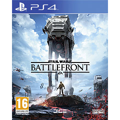 Star Wars: Battlefront (UK Import)