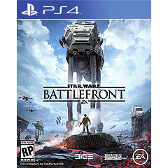 Star Wars: Battlefront (US Import)
