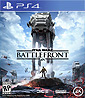 Star Wars: Battlefront (US Import)´