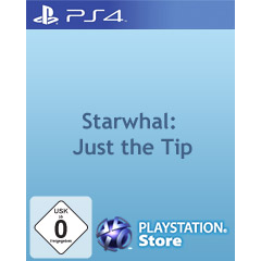 Starwhal: Just the Tip (PSN)