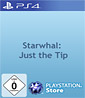 Starwhal: Just the Tip (PSN)´