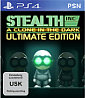 Stealth Inc - Ultimate Edition (PSN)´