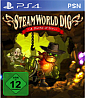 SteamWorld Dig (PSN)