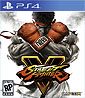 Street Fighter V (US Import)