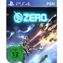 Strike Suit Zero: Director's Cut (PSN)