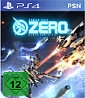 Strike Suit Zero: Director's Cut (PSN)´