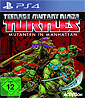 Teenage Mutant Ninja Turtles: Mutanten in Manhattan