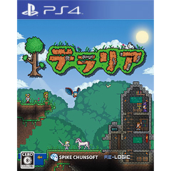 Terraria (JP Import)