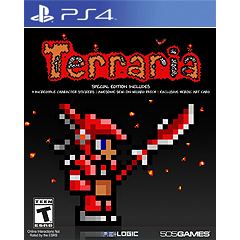 Terraria - Special Edition (US Import)