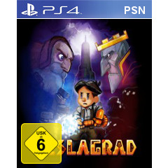 Teslagrad (PSN)