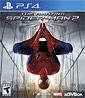 The Amazing Spider-Man 2 (CA Import)´