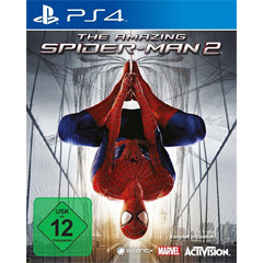 The Amazing Spider-Man 2