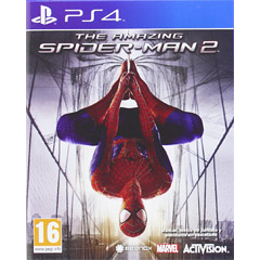 The Amazing Spider-Man 2 (ES Import)