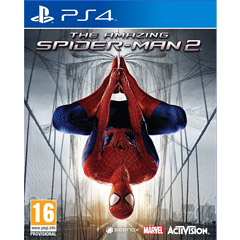 The Amazing Spider-Man 2 (FR Import)