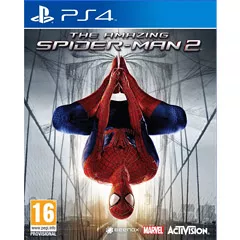 The Amazing Spider-Man 2 (FR Import)
