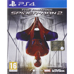 The Amazing Spider-Man 2 (IT Import)