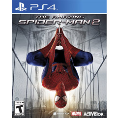 The Amazing Spider-Man 2 (US Import)