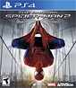 The Amazing Spider-Man 2 (US Import)´