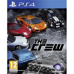 The Crew (AT Import)