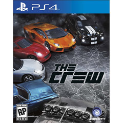 The Crew (CA Import)